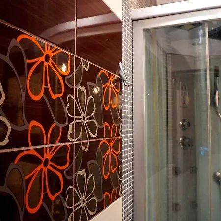 Zen - On Metro, Ultra Fast Wi-fi Appartamento Sofia