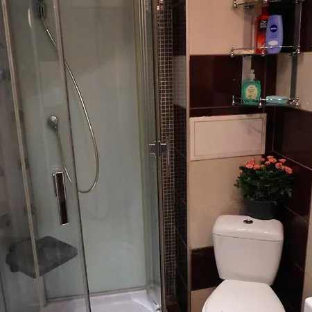Apartment Zen - On Metro, Ultra Fast Wi-fi *