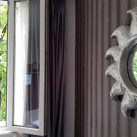 Apartment Zen - On Metro, Ultra Fast Wi-fi