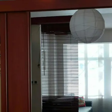 Apartment Zen - On Metro, Ultra Fast Wi-fi *