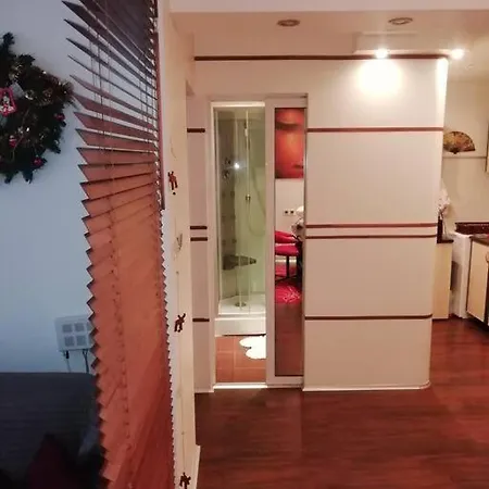 Apartment Zen - On Metro, Ultra Fast Wi-fi