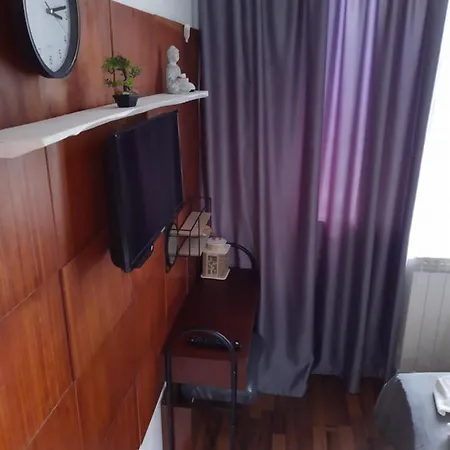 Zen - On Metro, Ultra Fast Wi-fi Apartment