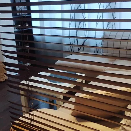 Apartment Zen - On Metro, Ultra Fast Wi-fi *